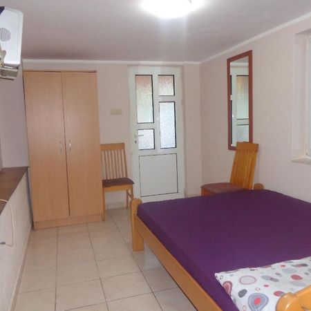 בודווה Apartments Antic מראה חיצוני תמונה