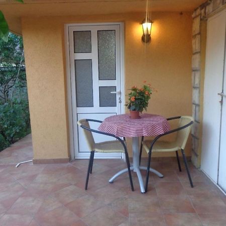 בודווה Apartments Antic מראה חיצוני תמונה
