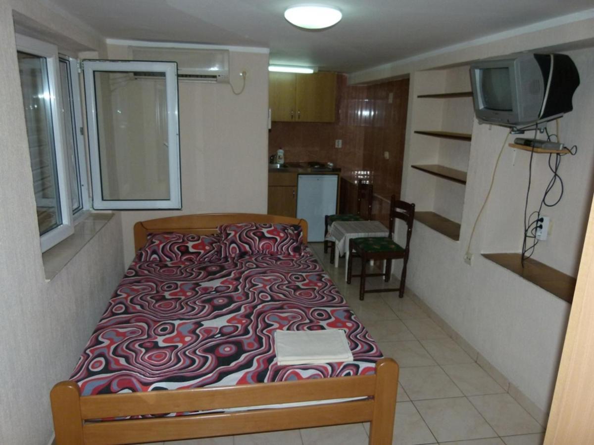 בודווה Apartments Antic חדר תמונה