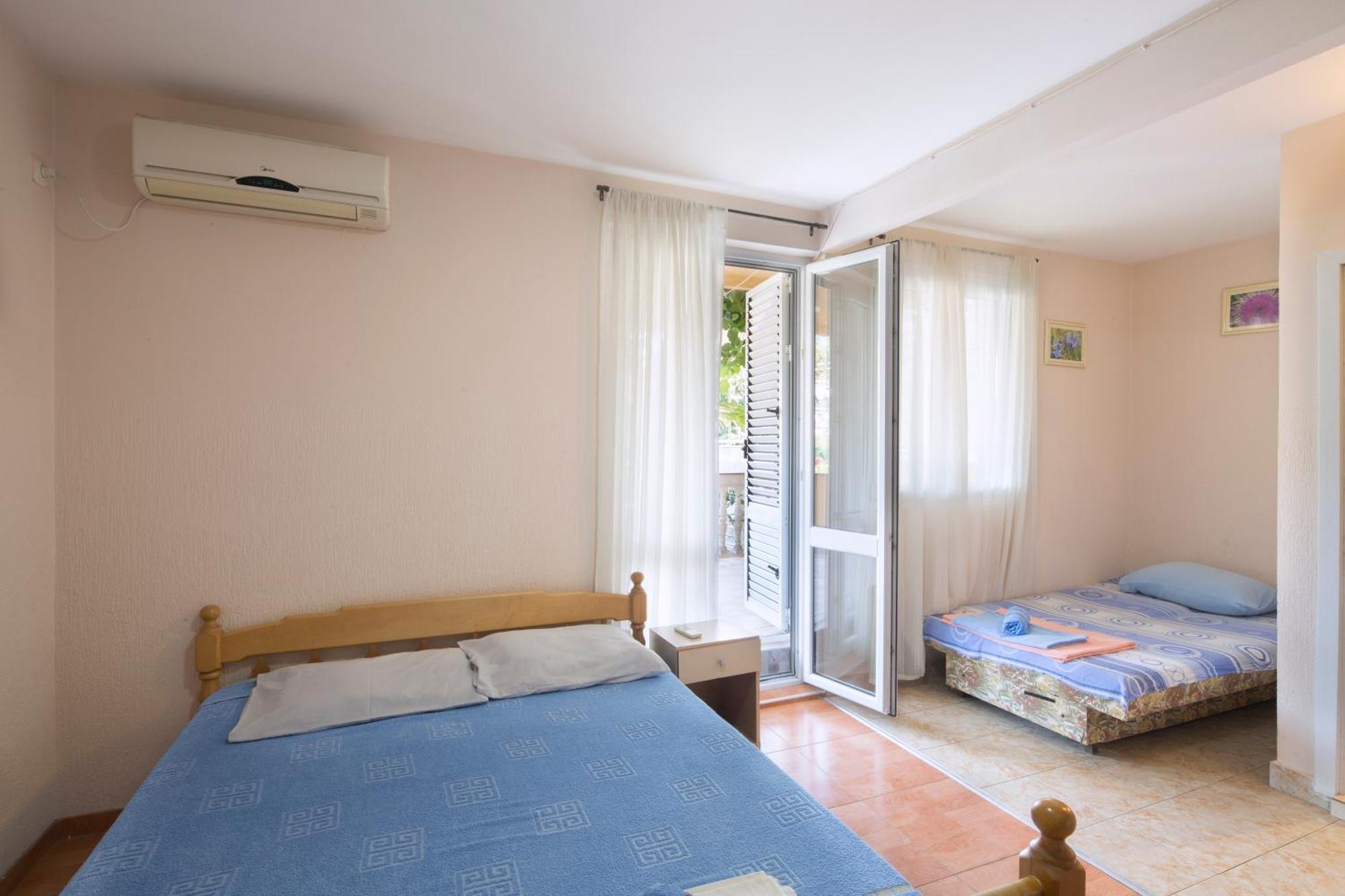 בודווה Apartments Antic חדר תמונה