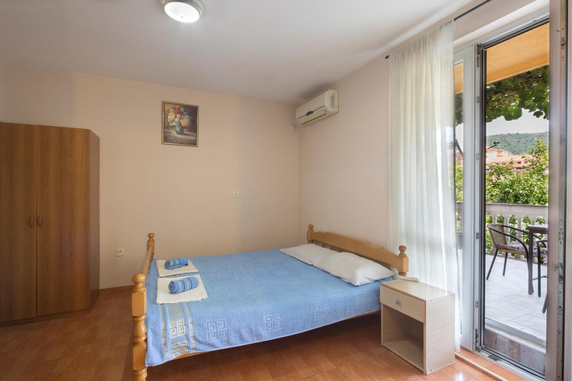 בודווה Apartments Antic חדר תמונה