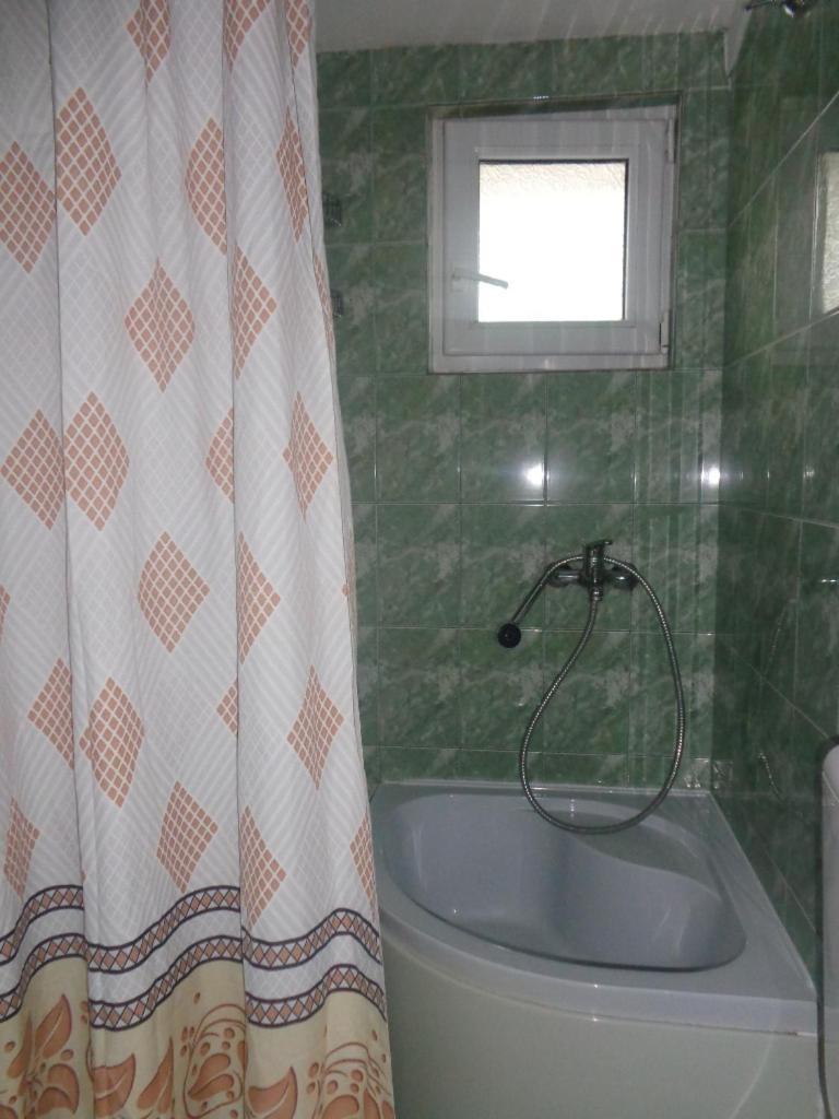 בודווה Apartments Antic מראה חיצוני תמונה