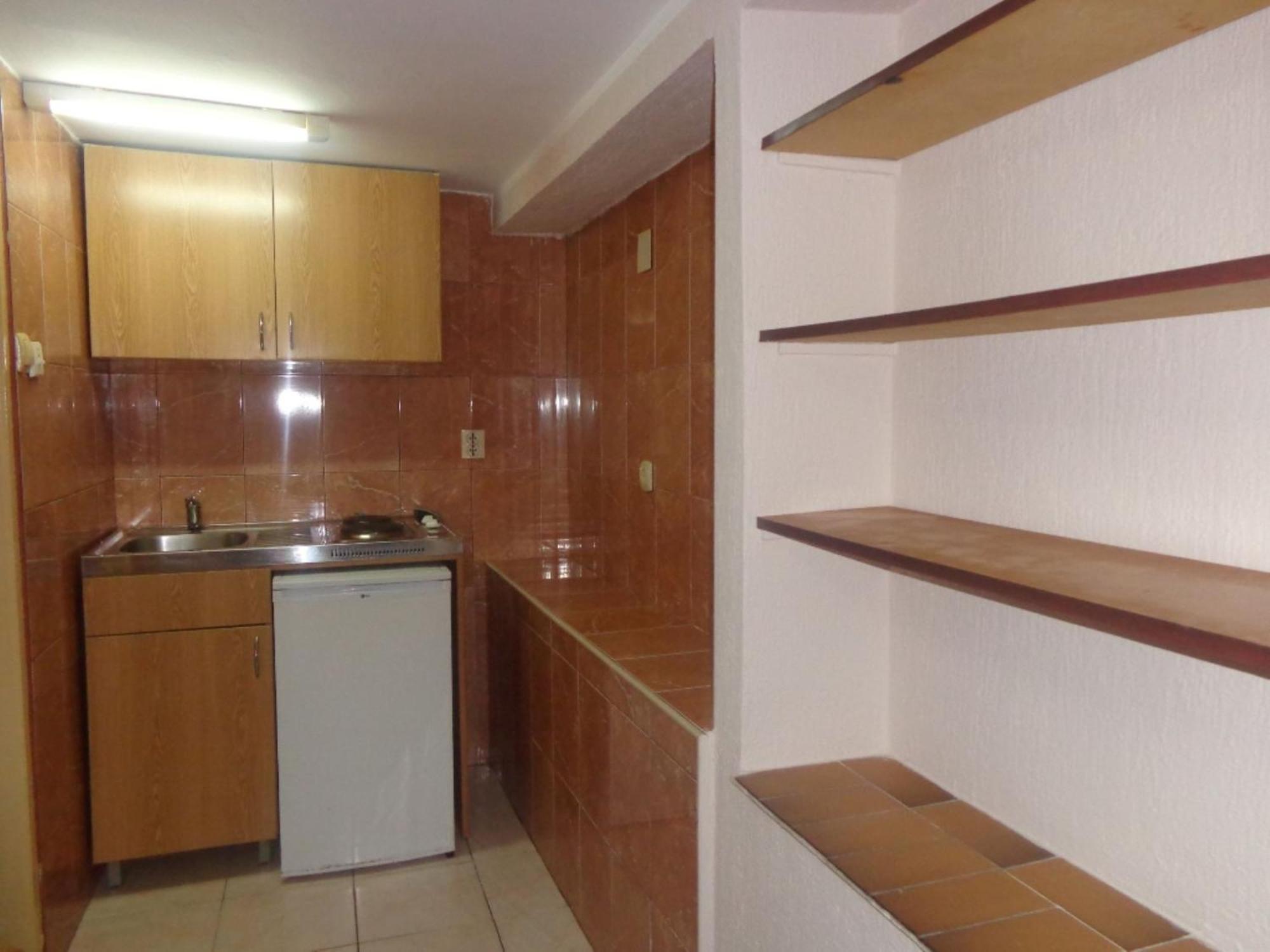 בודווה Apartments Antic מראה חיצוני תמונה