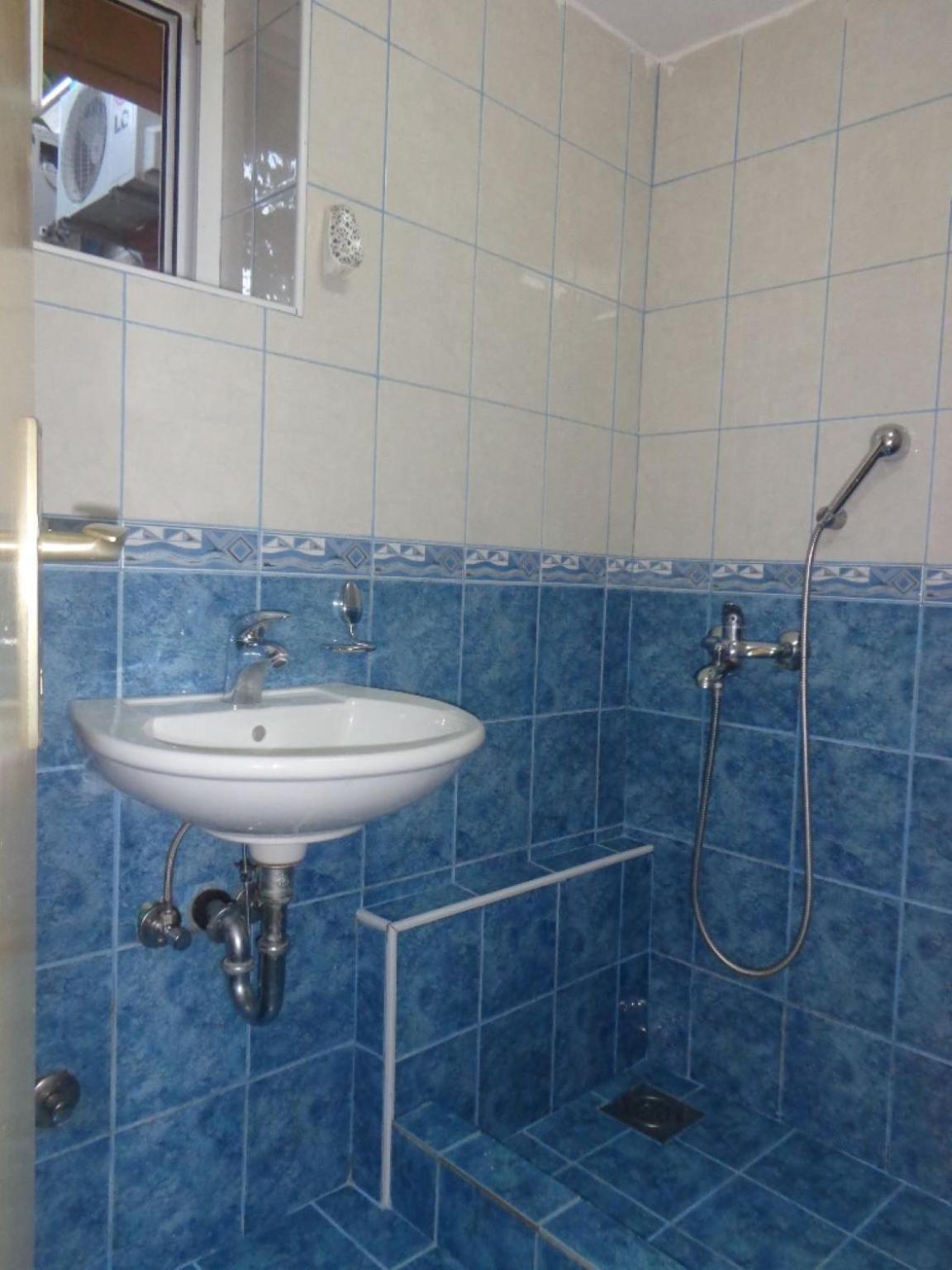 בודווה Apartments Antic מראה חיצוני תמונה