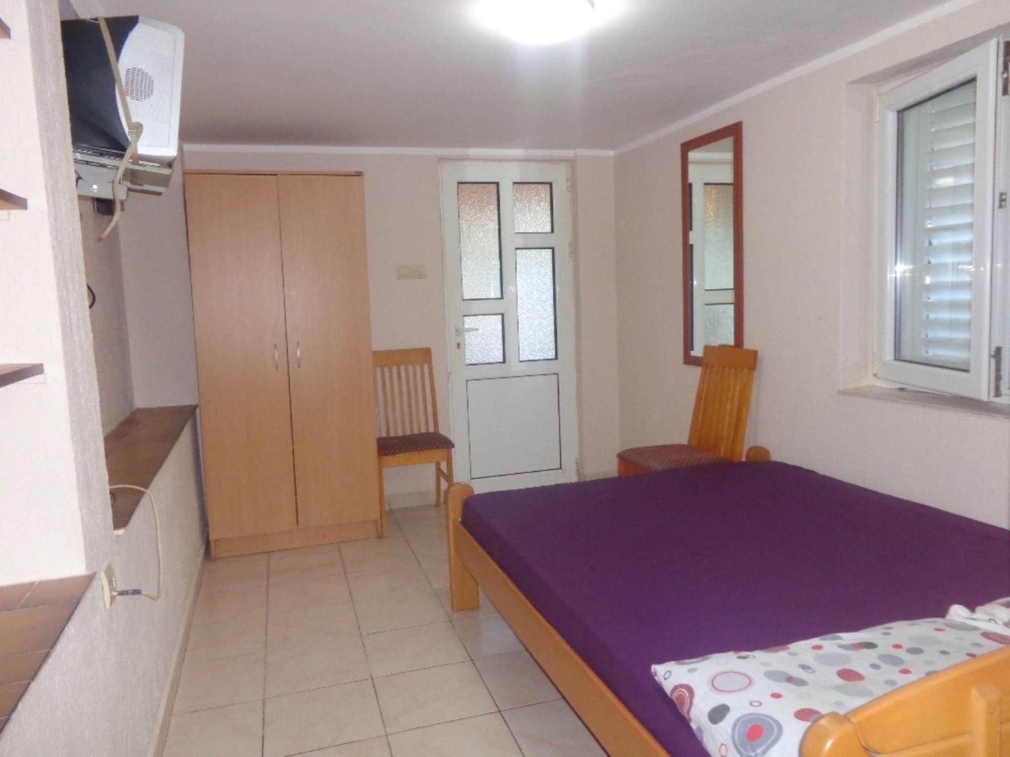 בודווה Apartments Antic מראה חיצוני תמונה