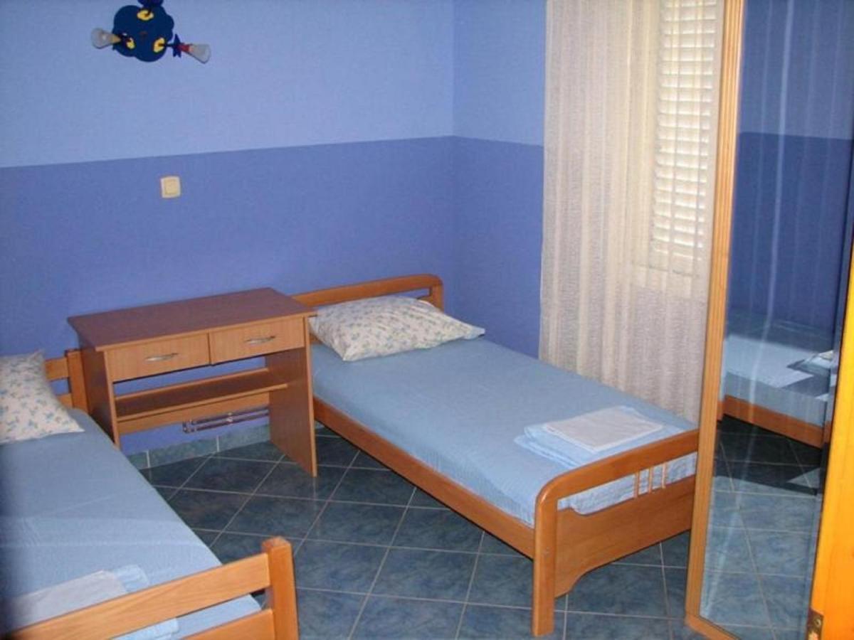 בודווה Apartments Antic מראה חיצוני תמונה